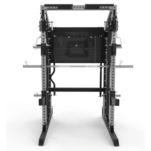 Фітнес станція  Toorx All-in-One ASX-8000 (ASX-8000) - фото №4